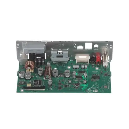 Sony a-5064-837-a Main Pc Board Assembly