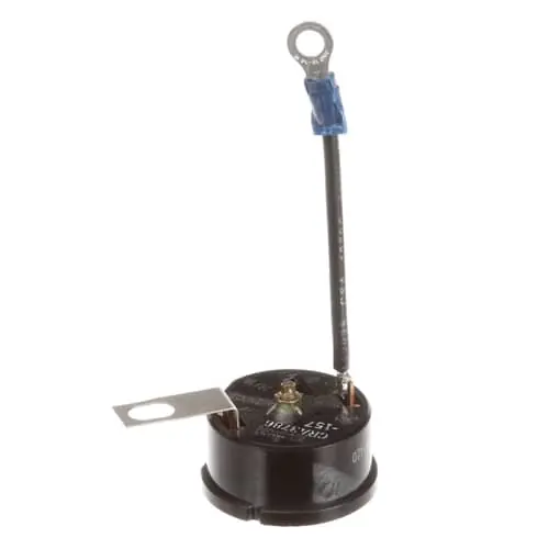 True 802246 Compressor Overload Protector