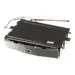 Liebherr 988410300 Refrigerator Evaporator