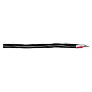 Southwire 547080408 54708 solid underground sprinkler system wire 250-feet