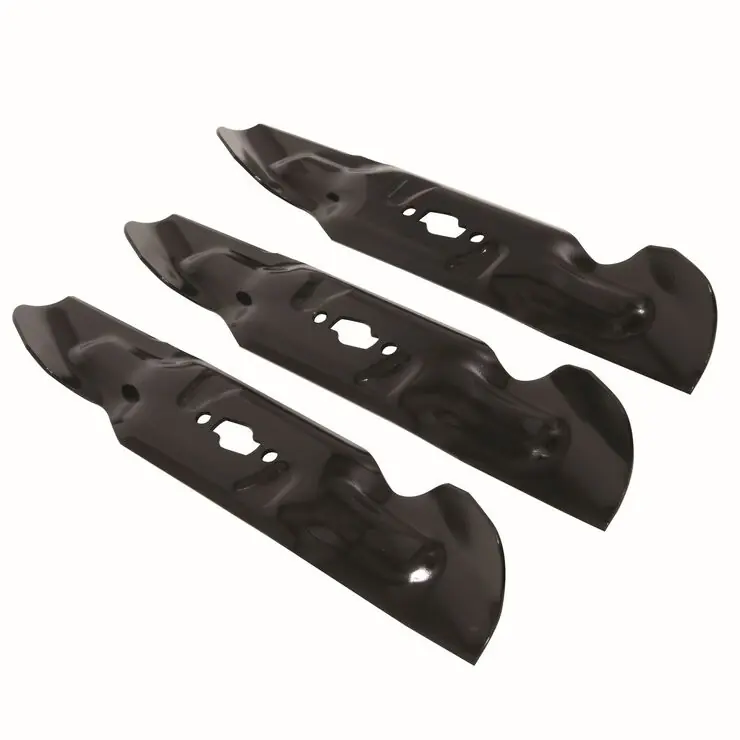 Troy-bilt 490-110-c194 Hi Lift Blade Set 54 Inch