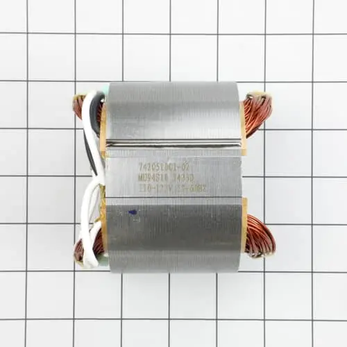 Milwaukee 18-70-0290 120 Volt Field