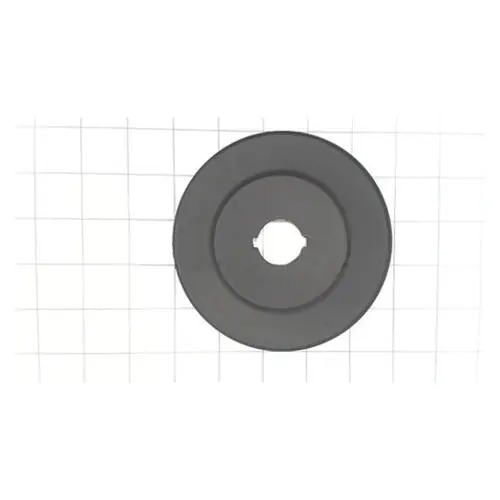 Murray 1732950sm Pulley 4.50 Inch Od Lawn Garden
