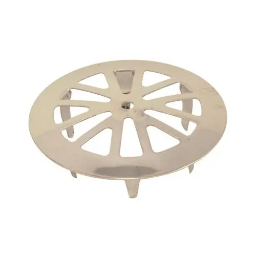 Pfister 35261 2 Inch Snap-In Strainer