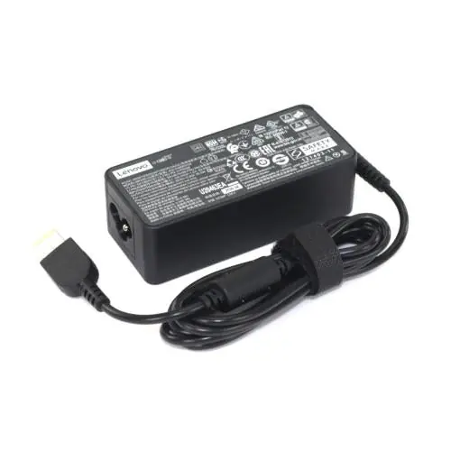 Lenovo 01fr038 Laptop Ac Adapter 45W 20V 2.25A