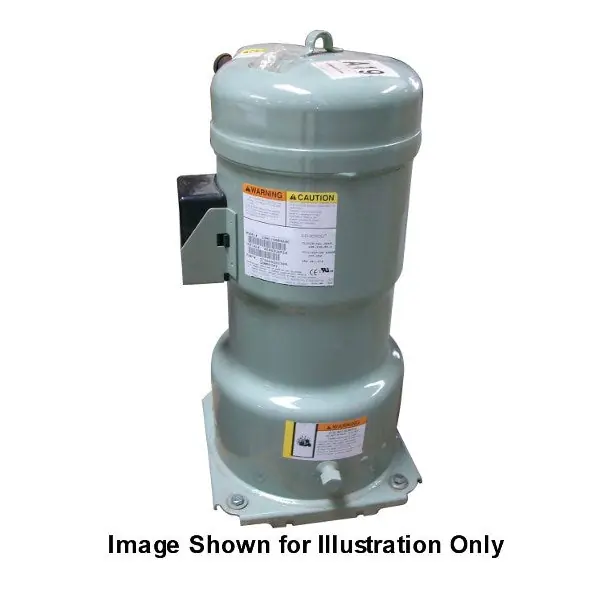 Trane com09443 Compressor 380-415V 3-phase 50hz