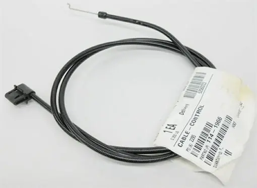 Toro 114-1966 Control Cable