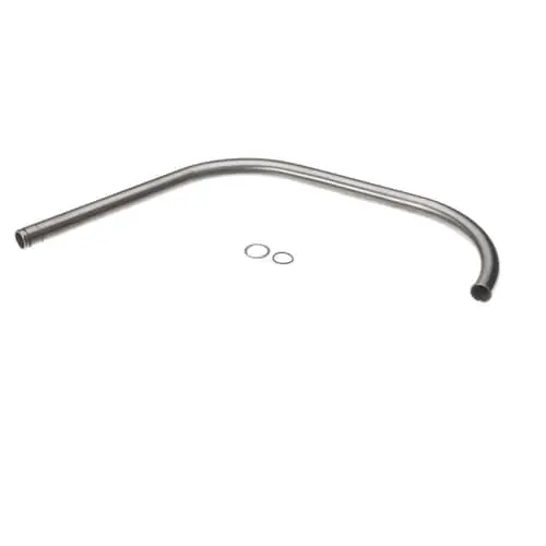 Cleveland Controls ke50825-9 Spout Ket Tket3