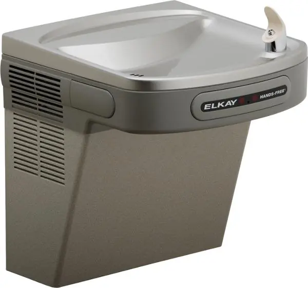 Elkay EZODL Sensor-Operated NON-REFRIGERATED Drinking Fountain REPLACED BY Elkay EZO8L