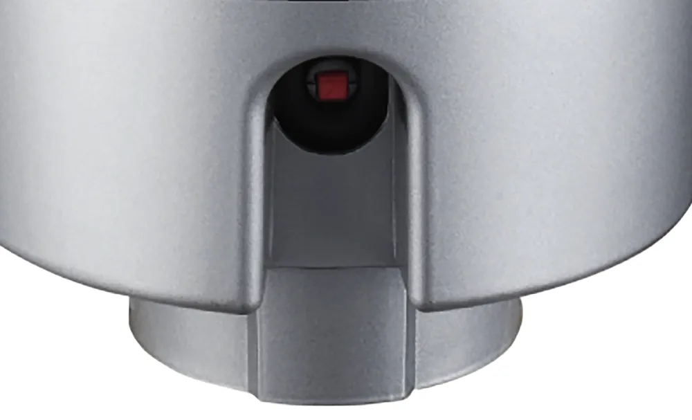 Xo Appliance XOD1HPBF 1 HP Waste Disposal with Twist Lock Mount