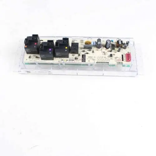 General Electric wb27x26540 Oven Control Board Electric
