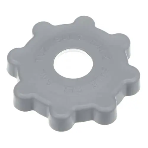 Bertazzoni z260575 Compact Salt Cap