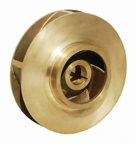 Bell & Gossett 118431 Impeller for all 100 Series 118431LF
