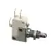 Electrolux 0ca553 Microswitch