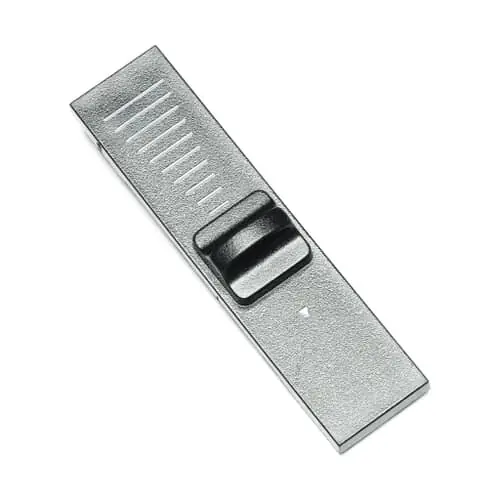 Broan-nutone s99111127 Slide Potentiometer Knob Hood