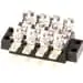 Cleveland Controls s105990 Terminal Block Assembly 4 Pole