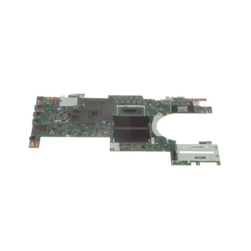 Lenovo 5b21j06370 Laptop Motherboard FLI712700H 3050A