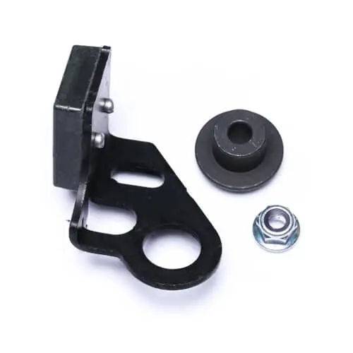 Troy-bilt 753-09904a Brake Bracket Assembly Lh