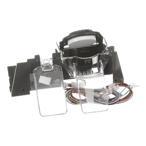 Electrolux 5304538328 Ice Water Module Gray Side by Side