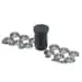 Convotherm 2064054 Spacer Chimney Cover 12 Piece Set
