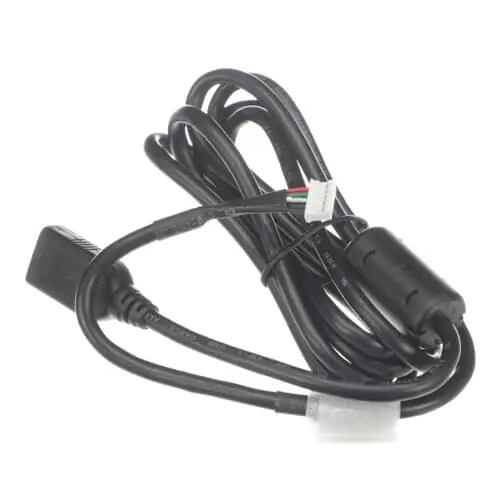 Sony 1-912-466-22 Usb Cable Automobile Audio