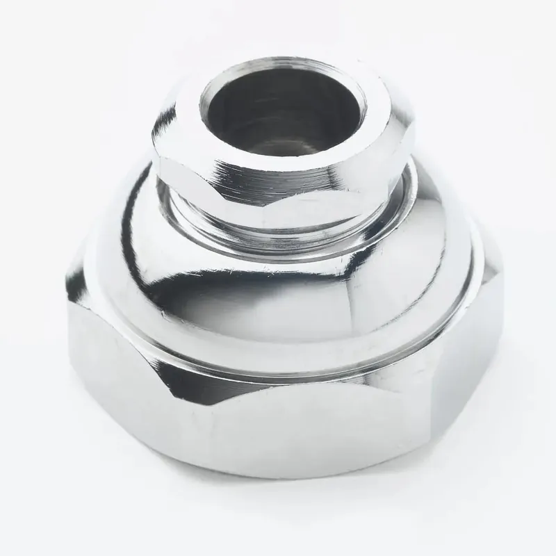 T&S Brass 000607-40M Bonnet Assembly for Eterna Cartridge (Qt