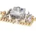 Garland 4516399 Gas Conversion Kit Pro Series Ranges