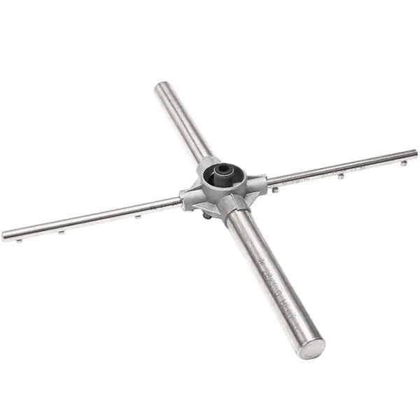 Jet Tech 1164577 Stainless Steel Wash Arm