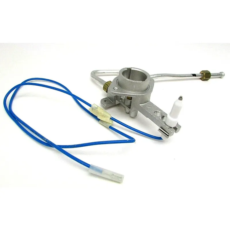 Whirlpool w10552121 Burner Orifice Holder Oem