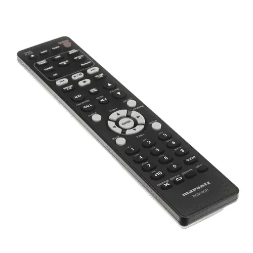 Marantz 30701026700am Remote Control RC014CR MCR612