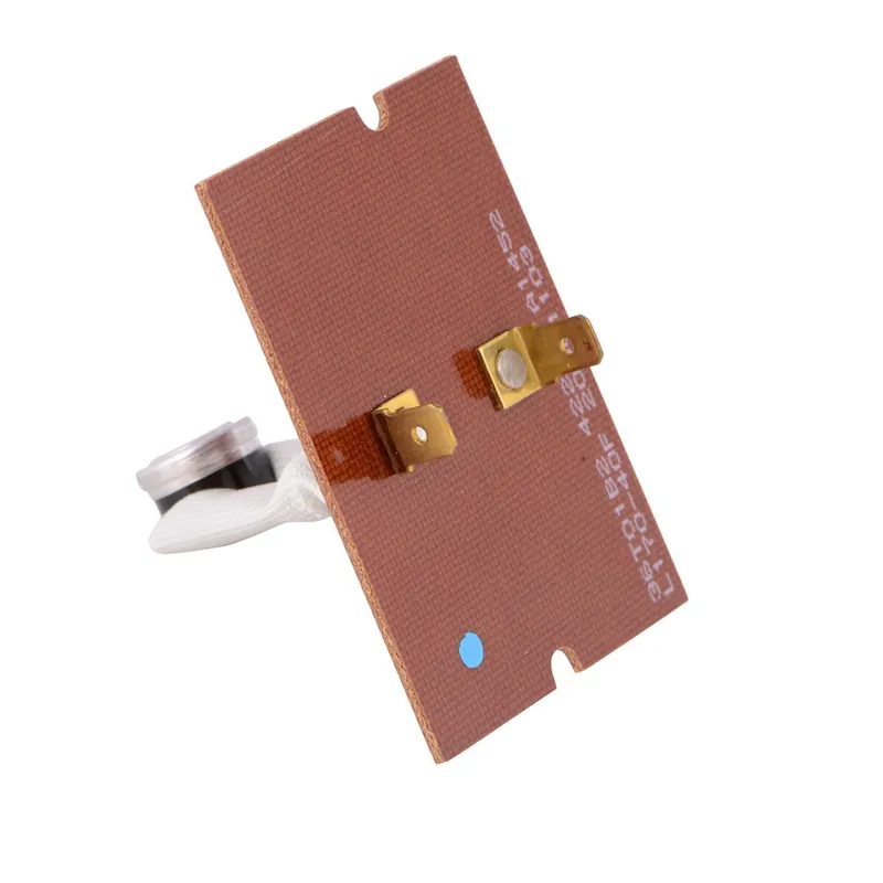 Allied Air 87H91 Limit Control 170 G89H Ducane Limit replacement R20001103