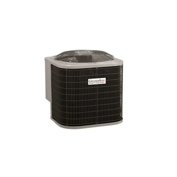 Grandaire W5A5S30AKAWA 2.5 Ton Condenser 30,000 BTU/h