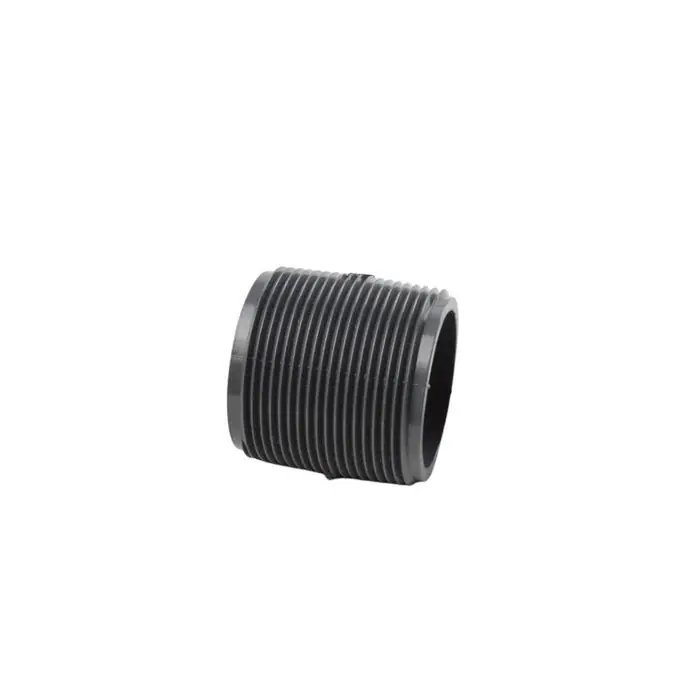 Lasco 210-030 nipple 1 inches x 3 inches