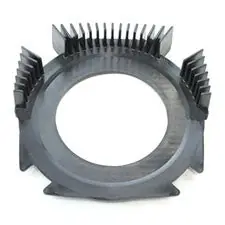 Makita 417664-7 Baffle Plate