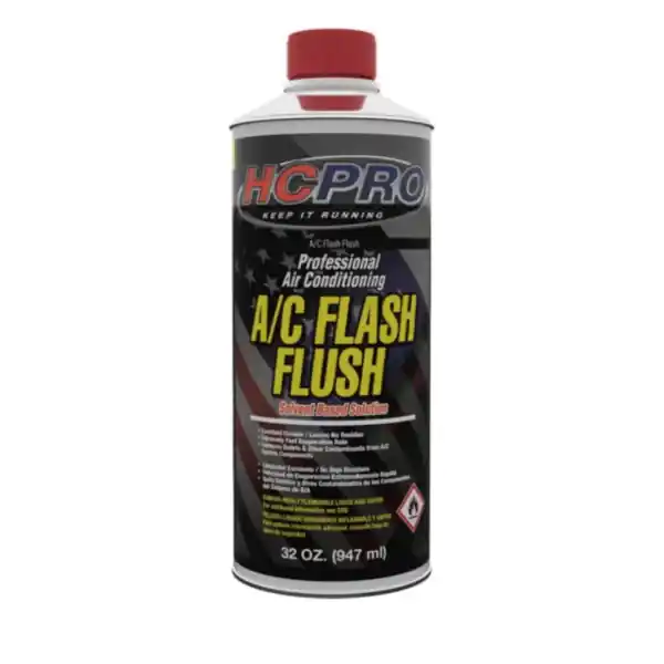 Hc-Pro 02-0025 Flash Flush 32 Ounces Replacement MPN