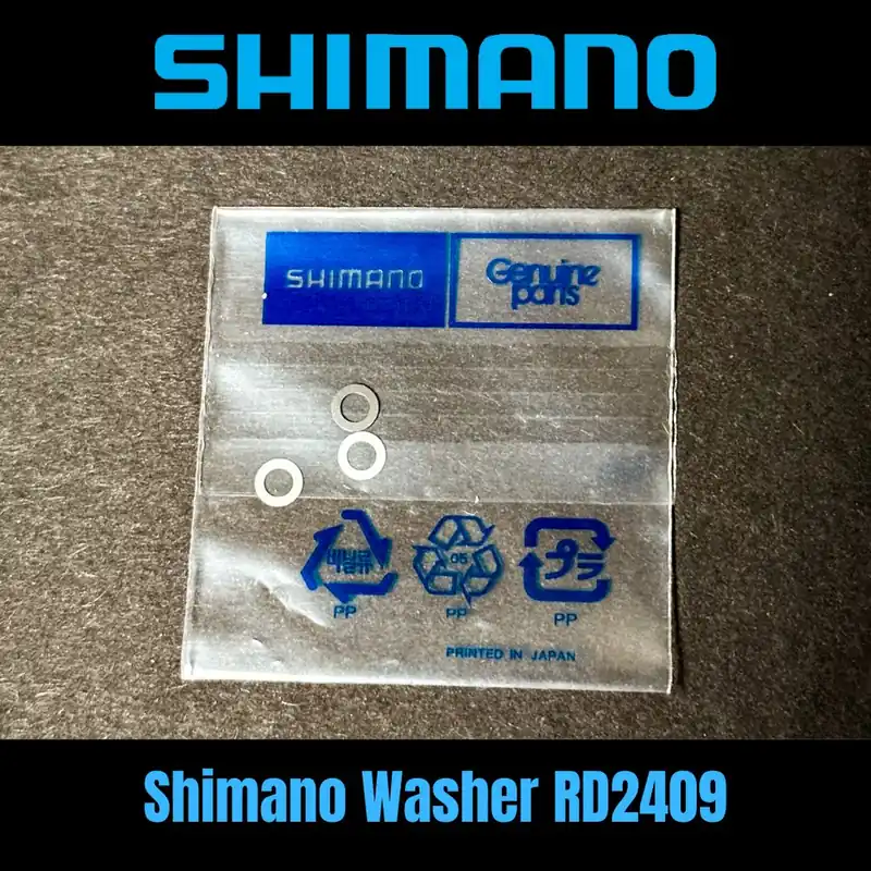 Shimano rd2409 Spacer