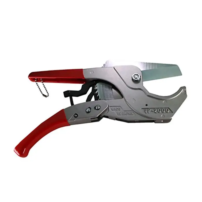 Victor VP2000-6 PVC Pipe Cutter 2 in. VP-2000
