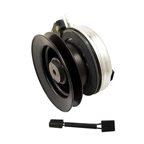 Troy-bilt 917-04376a Electric Pto Clutch