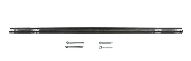 Yeats Dolly 21 Axle 0.75 in Diameter 20 in Length