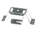 Continental Refrigeration cm6-2615 Evap Fan Motor Ecm Bracket