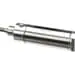 Cleveland Controls ke53270 Air Cylinder 2 in Bore 3 in Stroke