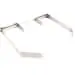 Garland ck4515197 Left Door Frame Assembly SDG-1 SDG-2