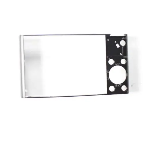 Sony x-2585-818-2 Rear Cabinet Assembly