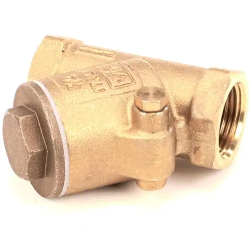Groen z005515 Swing Check Valve 0.75 Inches Npt