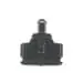 Saeco 421944086481 Black Coffee Dispenser Body Lid
