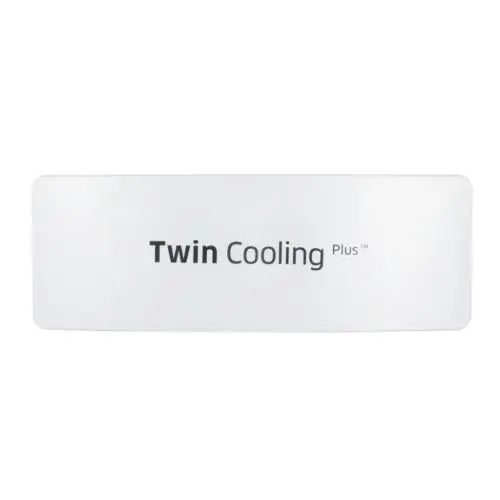 Samsung da63-05404c Refrigerator Evaporator Cover