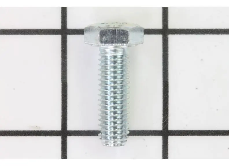 Jet jt9-ts-1490041 Hex Cap Screw