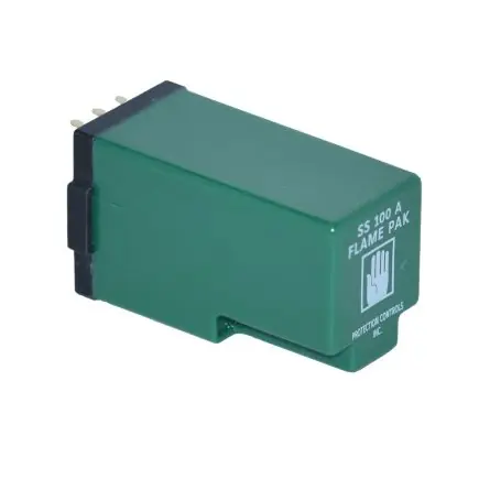 Protection Controls SS100A Flame-Pak Assembly
