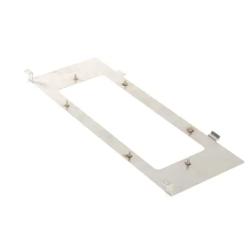 Pitco b3631305-c Front Panel Bezel Weldment SE18 Fryer