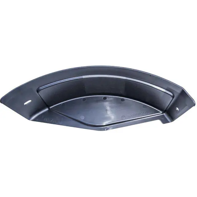 Husqvarna 582790201 Mulch Cover 54 Inch Clearcut